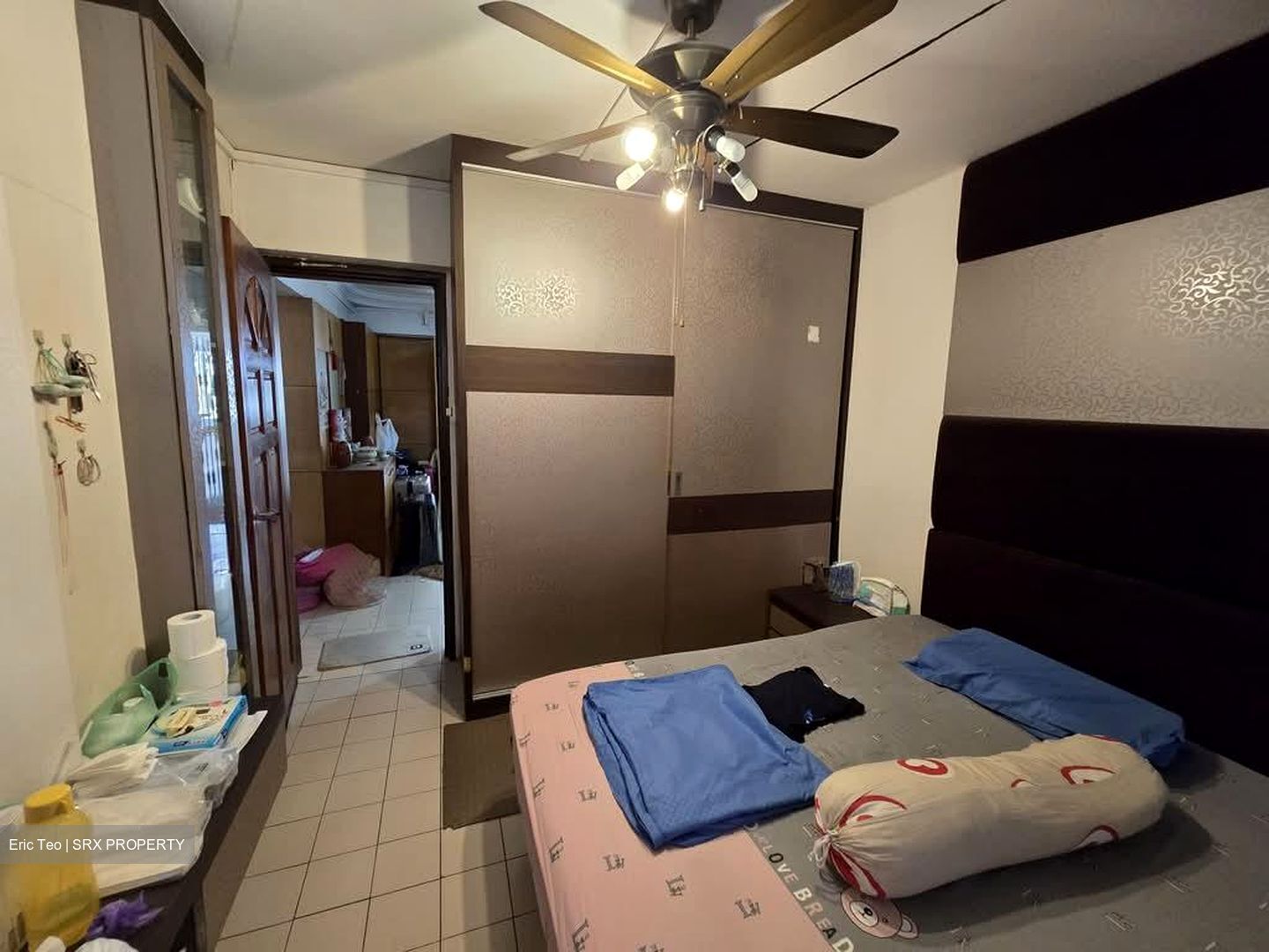 Blk 772 Yishun Avenue 3 (Yishun), HDB 4 Rooms #569699671